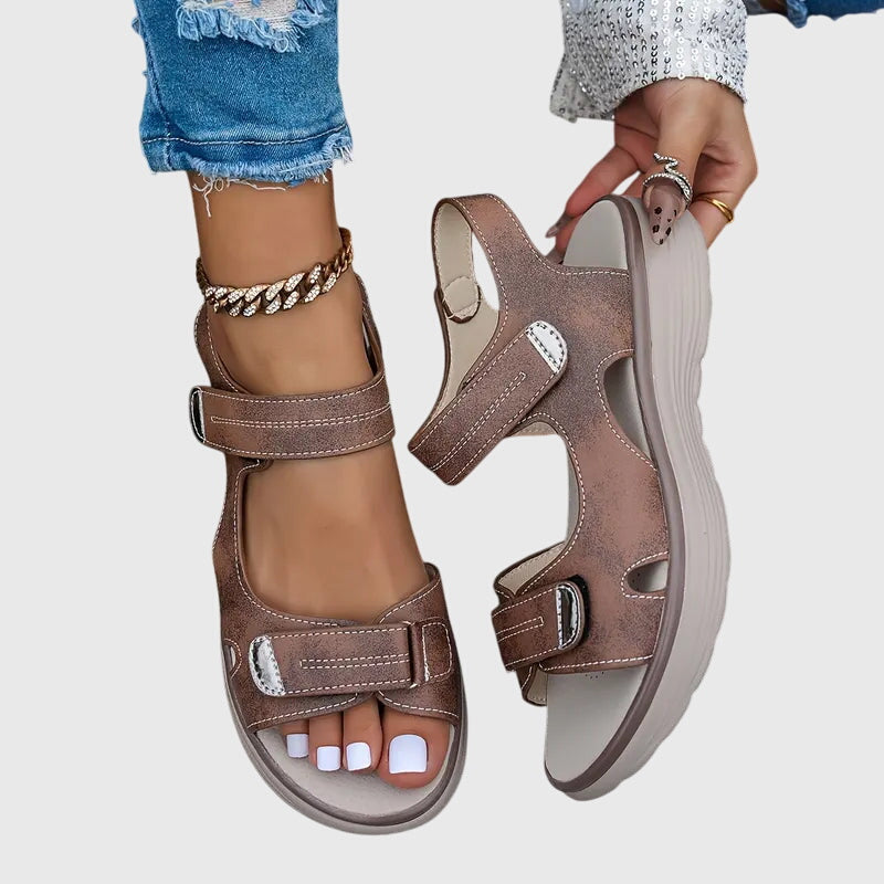 Emery | Comfortable Orthopaedic Sandals