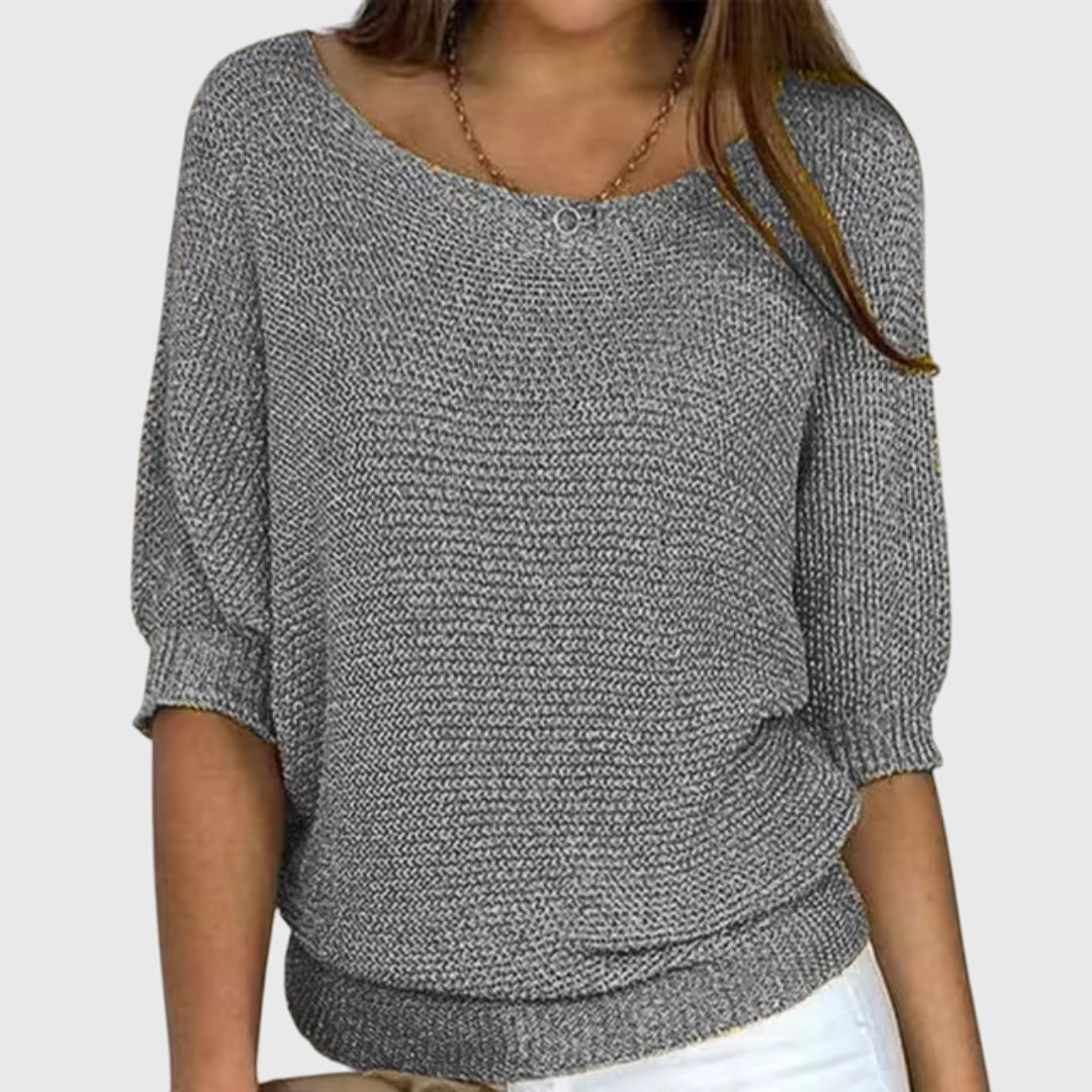 Sofia - Elegant Jumper