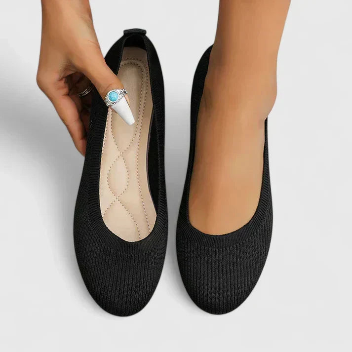 Mhyraene | Orthopaedic Shoes