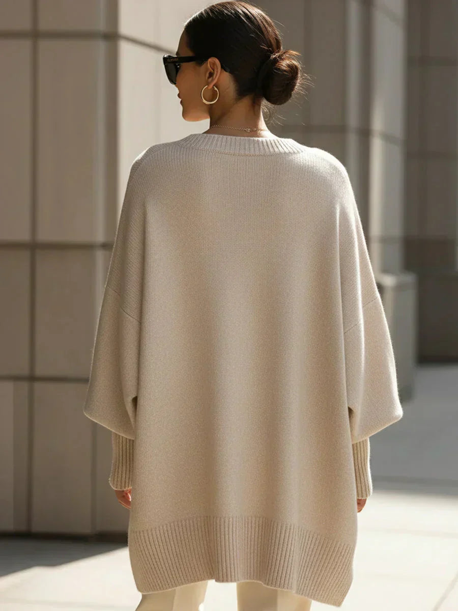 Veira | Elegant Jumper
