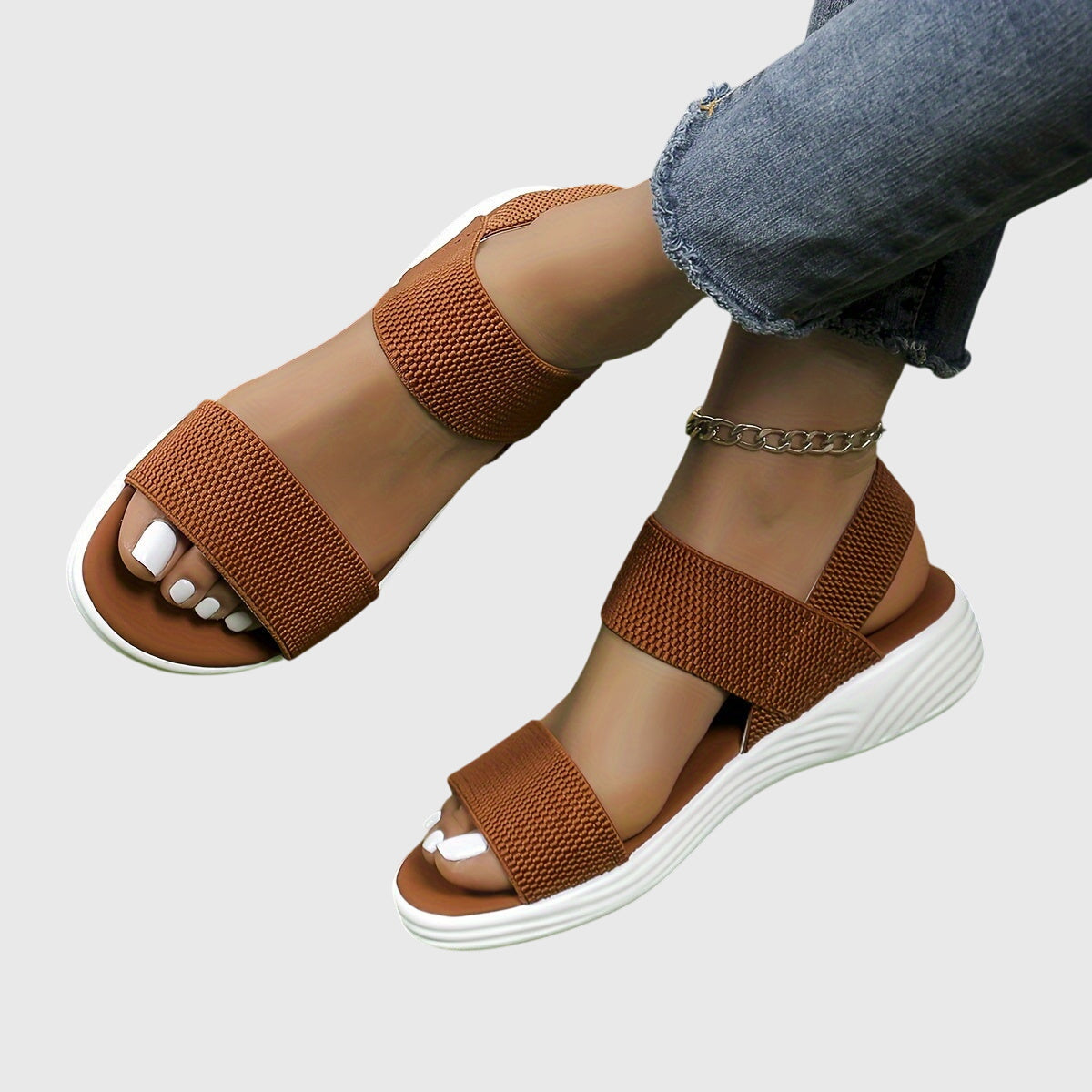 Emila | Orthopaedic Sandals