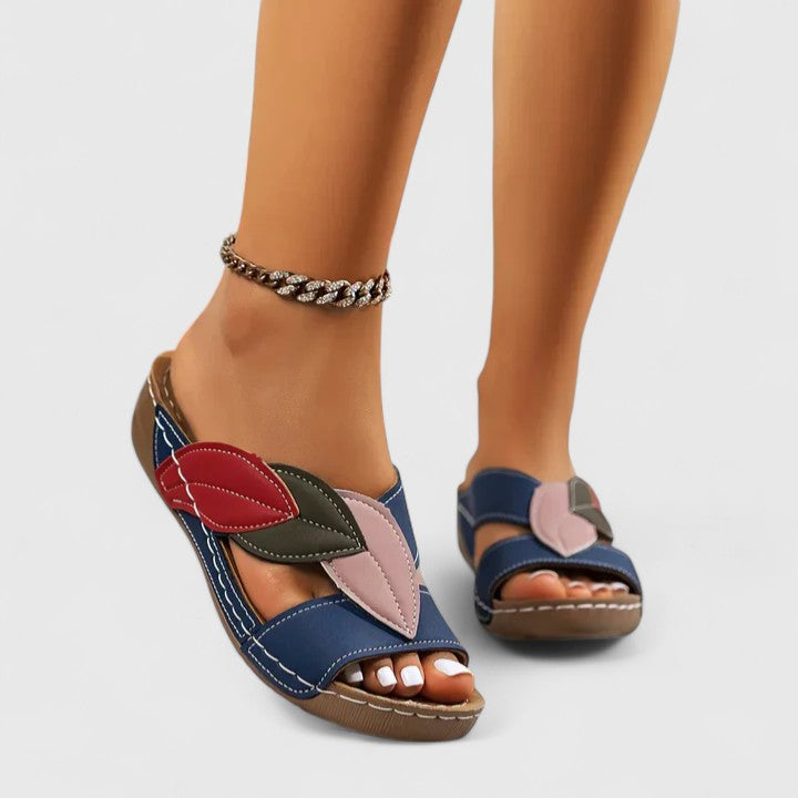 Bonnie | Orthopaedic Sandals