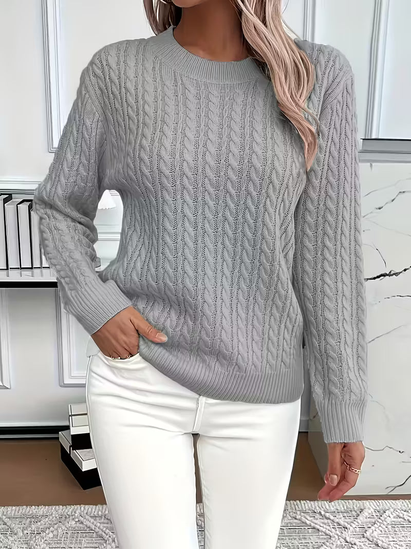 Ravae | Comfortable Jumper