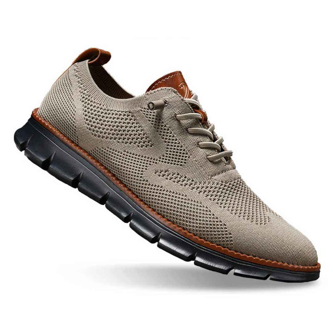 Amelia | All-Day Comfort Trainers