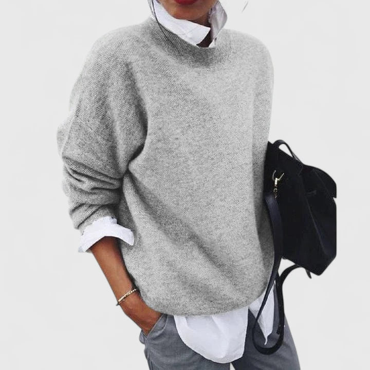 Isabellynn | Comfortable Jumper