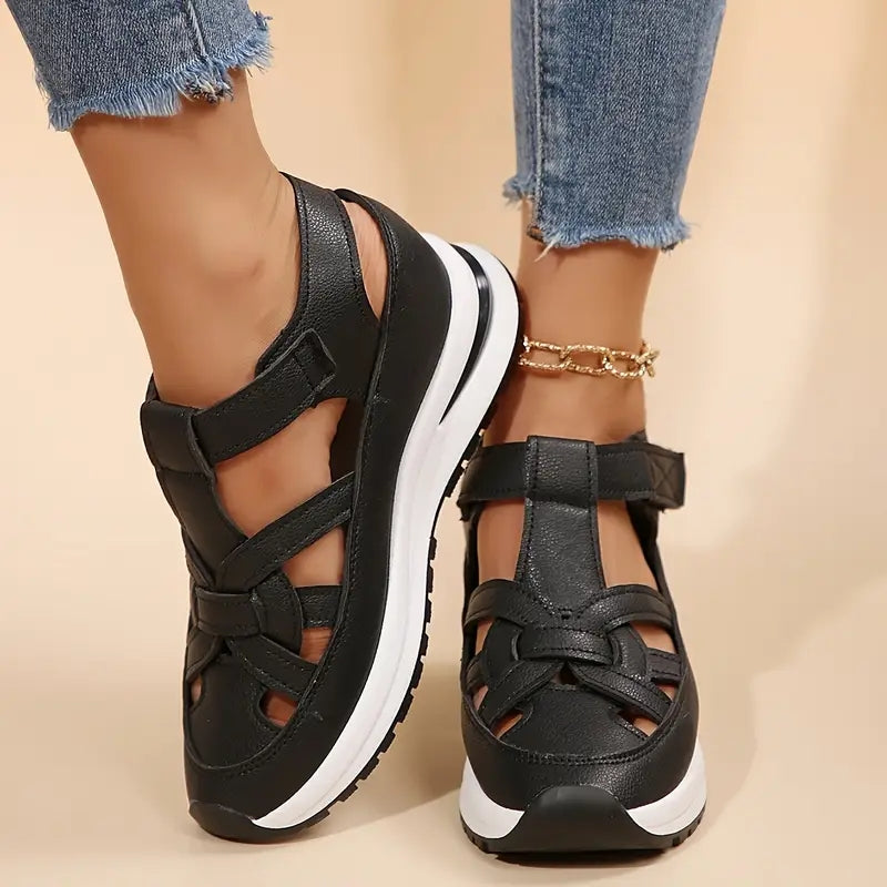 Oveta | Orthopaedic Sandals
