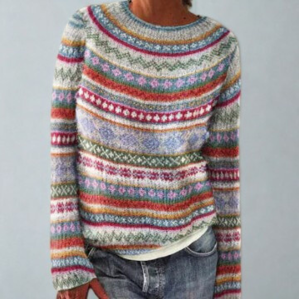 Mysa | Comfortable Jumper