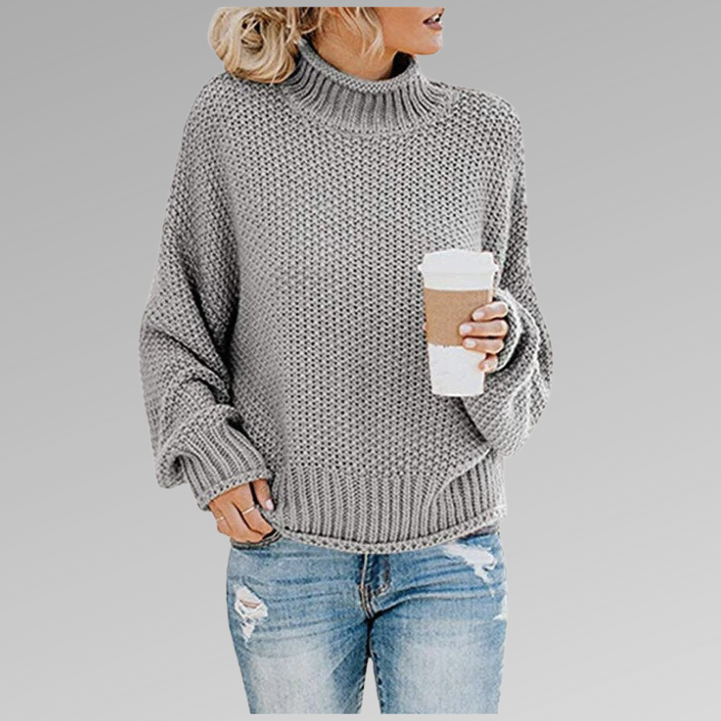 Valerianne | Elegant Jumper