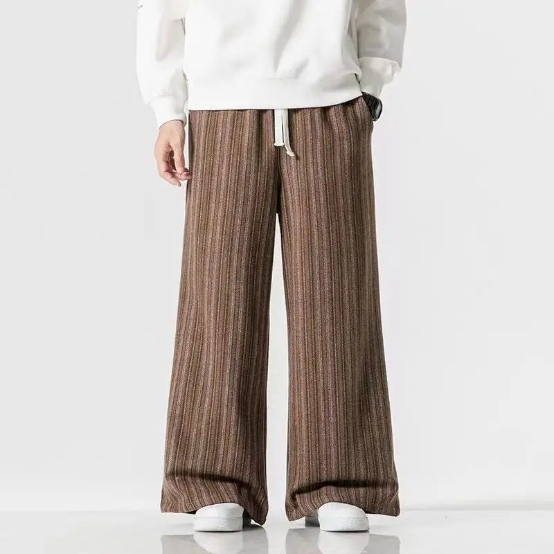Pinstripe Lounge Pant