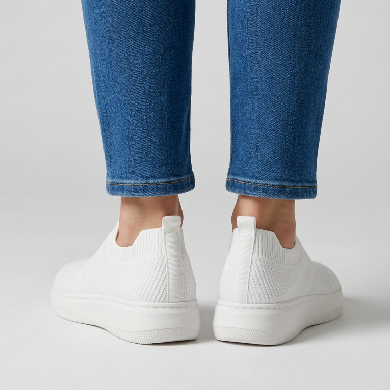 Nora | Comfortable Slip-On Trainers