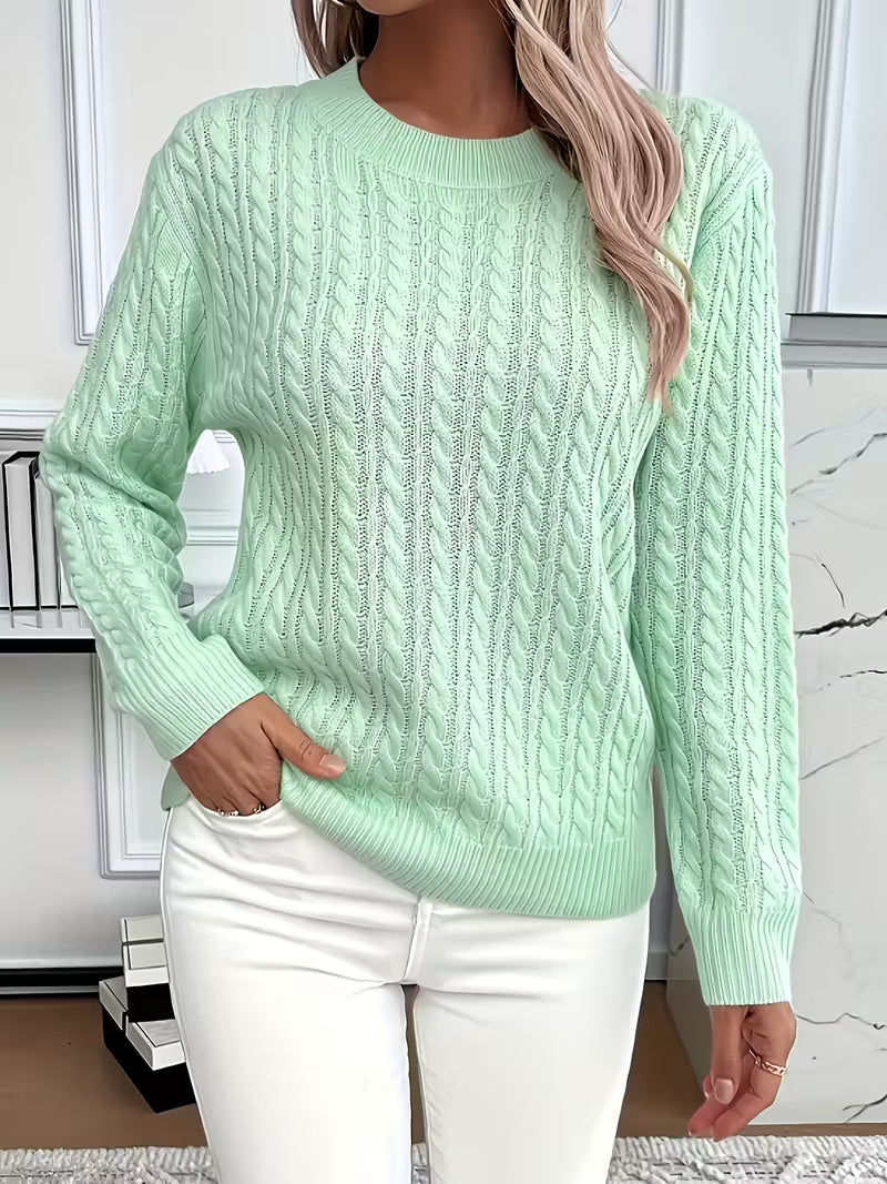 Ravae | Comfortable Jumper
