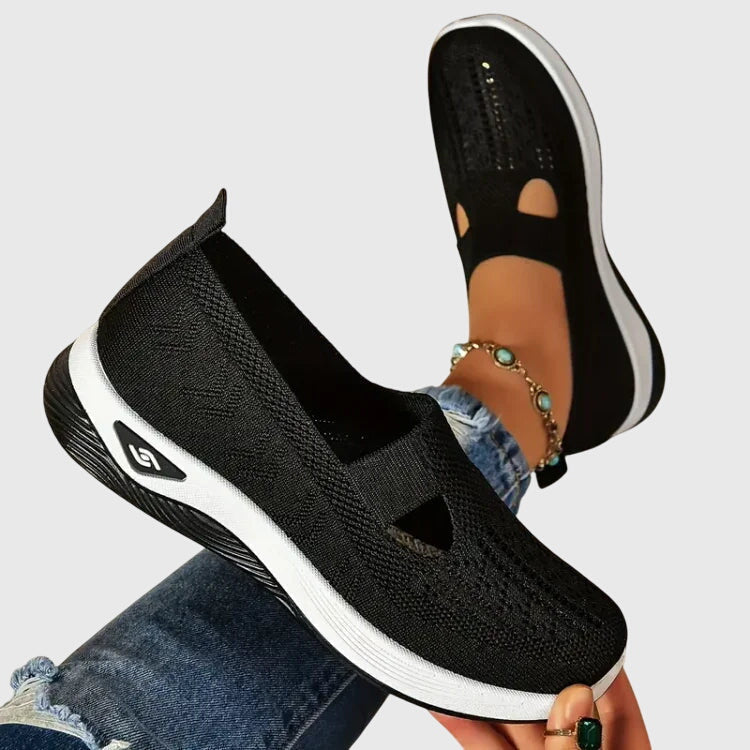 Lora Orthopaedic Walking Shoes