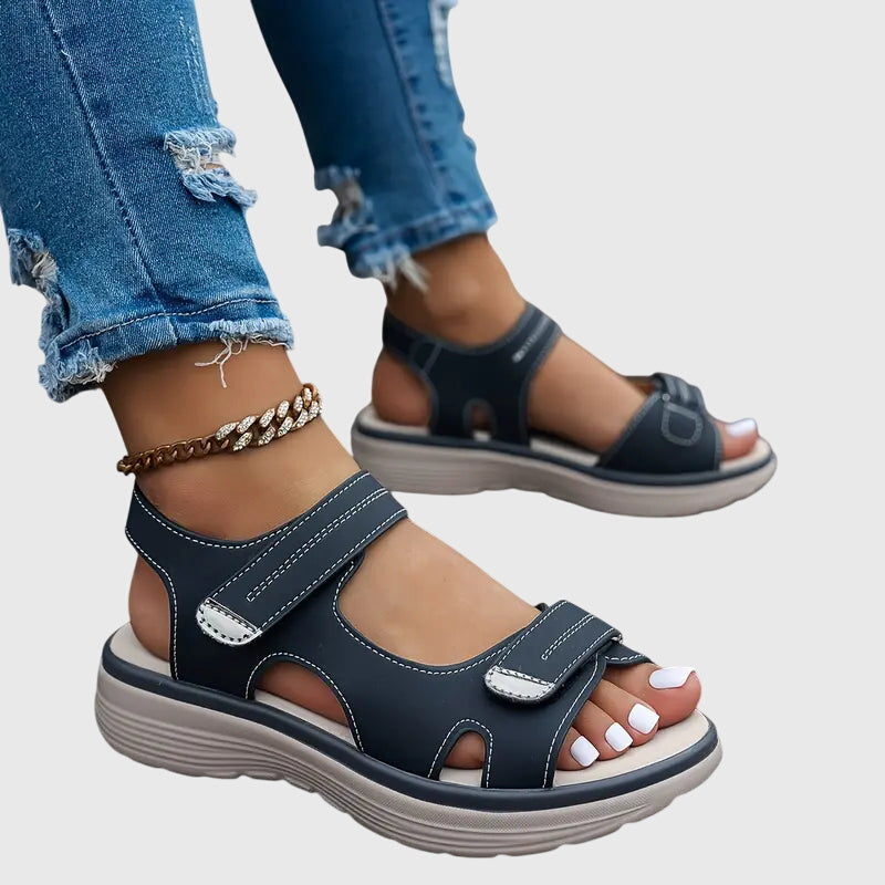 Emery | Comfortable Orthopaedic Sandals
