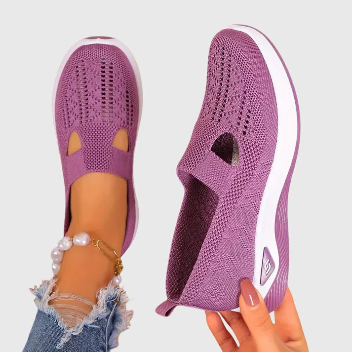 Lora Orthopaedic Walking Shoes