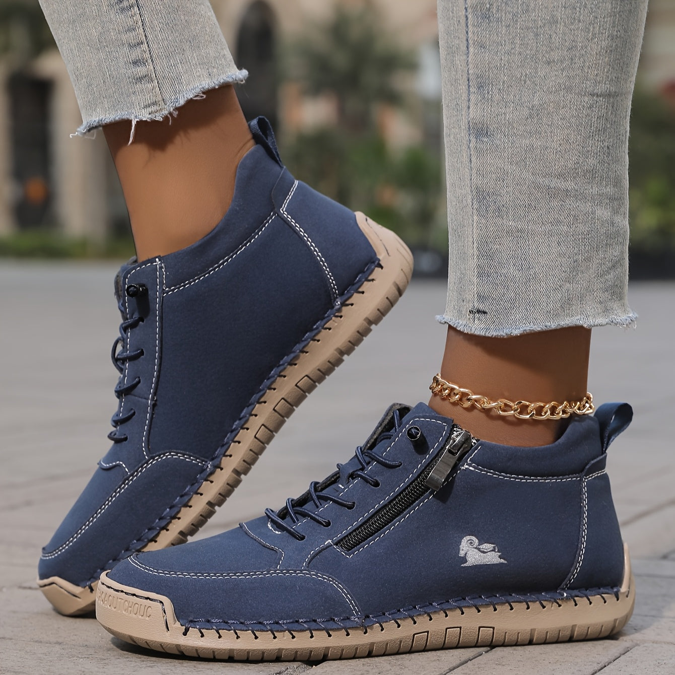 Hadyn | Orthopaedic Shoes