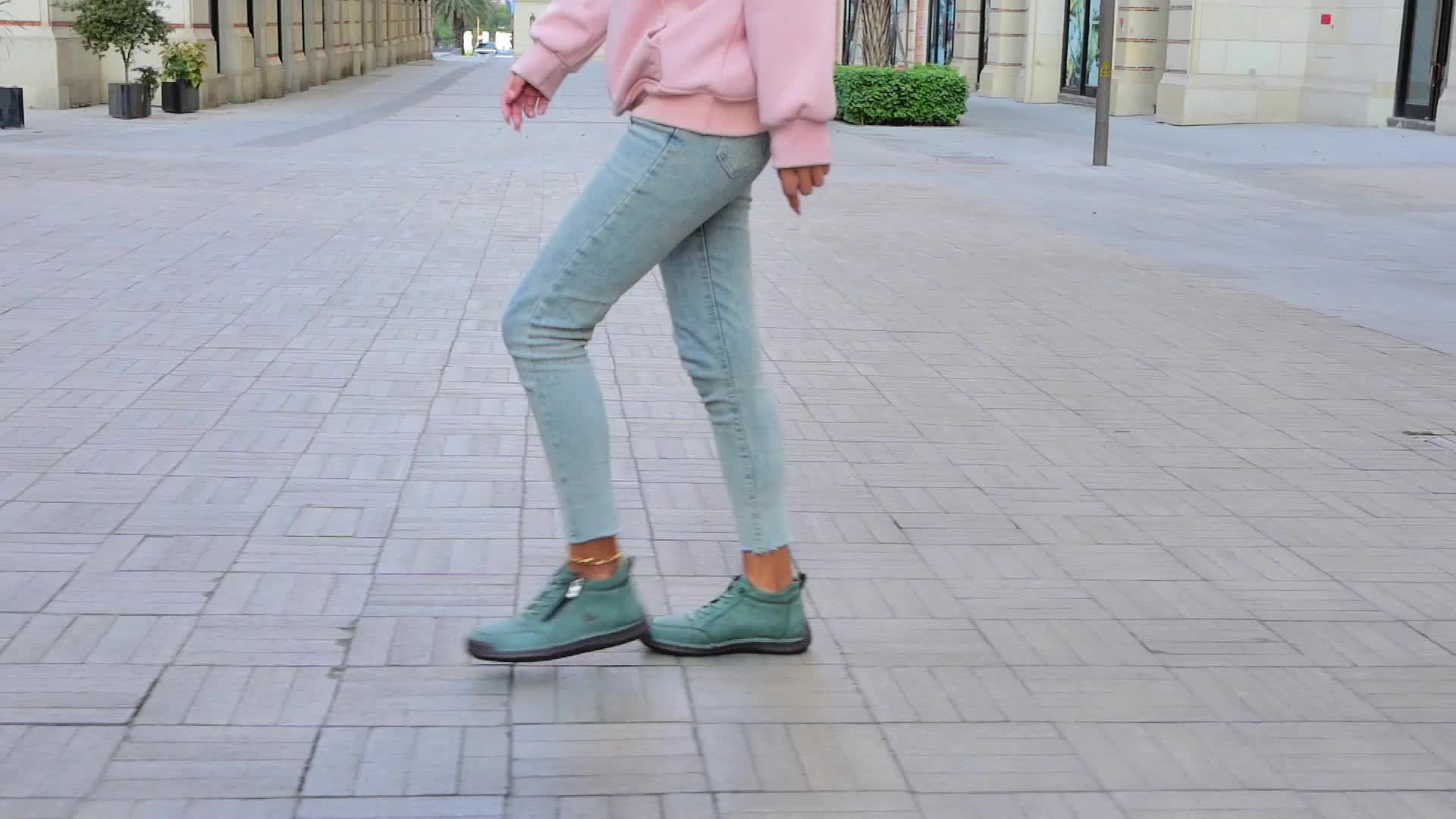 Hadyn | Orthopaedic Shoes