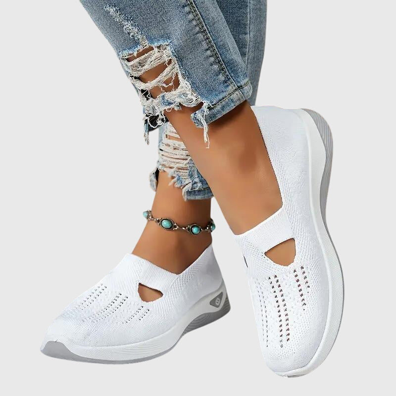 Emely | Orthopaedic Slip-On Shoes