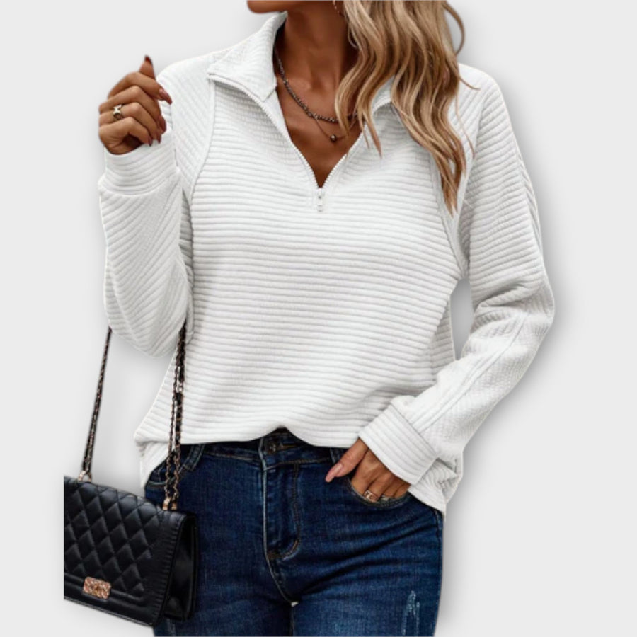 Chrystah | Comfortable Jumper