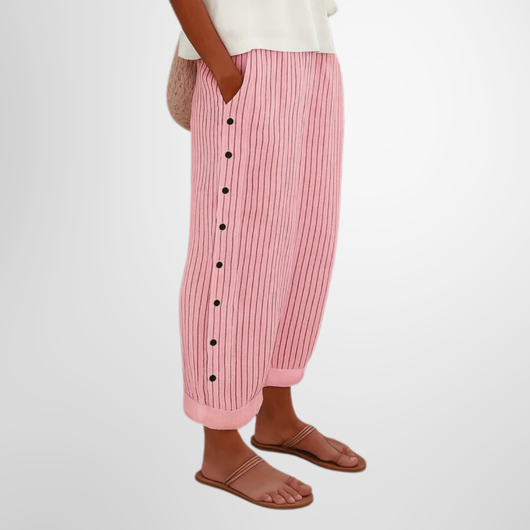 Bertha | Elegant Women's Trousers