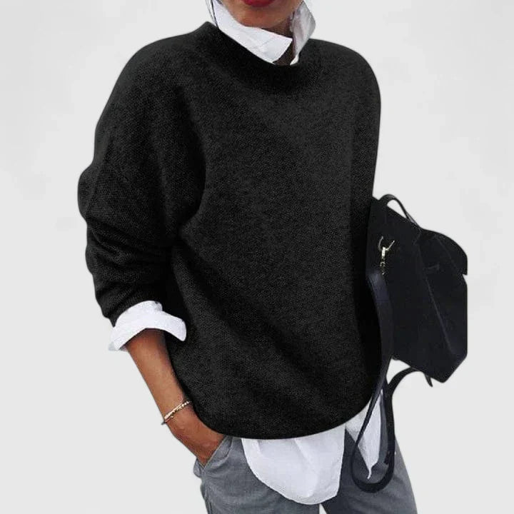 Lorna | Sophisticated Jumper