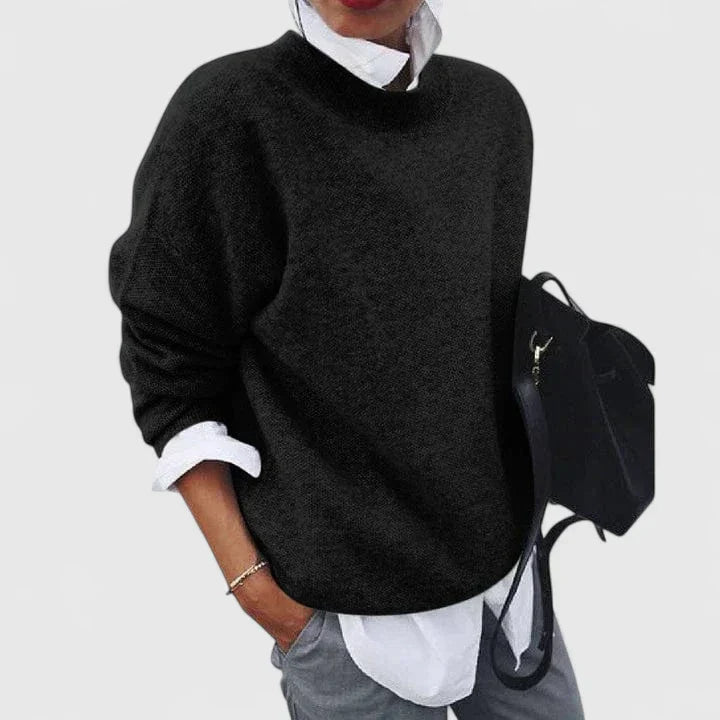 Isabellynn | Comfortable Jumper