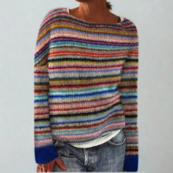 Mysa | Comfortable Jumper
