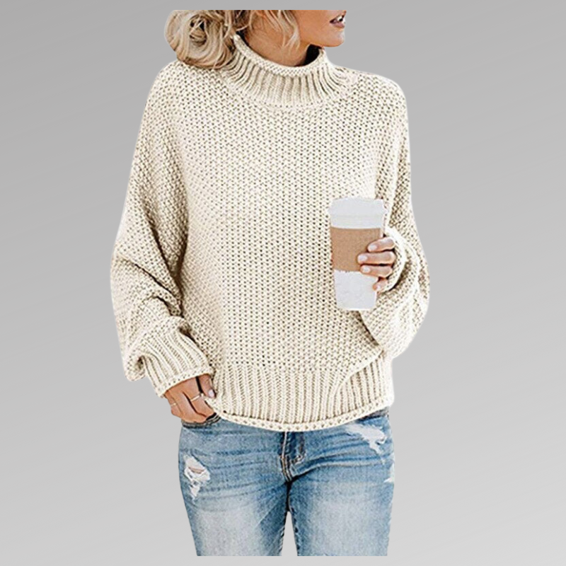 Valerianne | Elegant Jumper