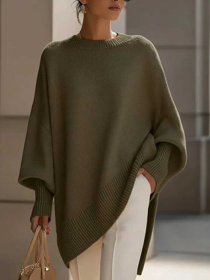 Veira | Elegant Jumper