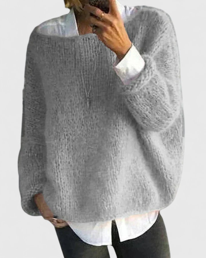 Jozelyn | Sophisticated Jumper