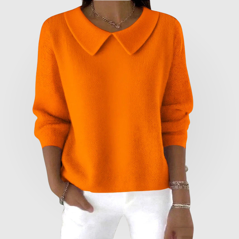 Gen | Classic Jumper
