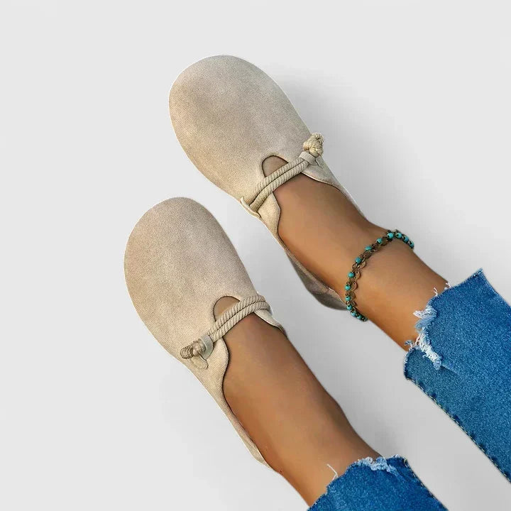 Ella | Comfort Loafers
