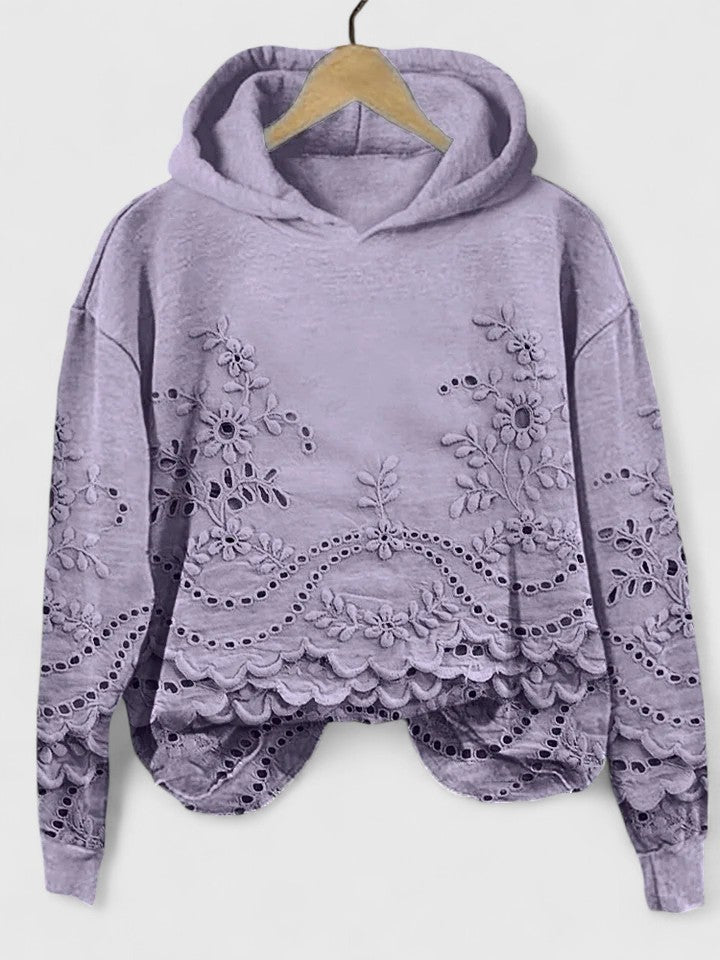 Eryka | Sophisticated Jumper
