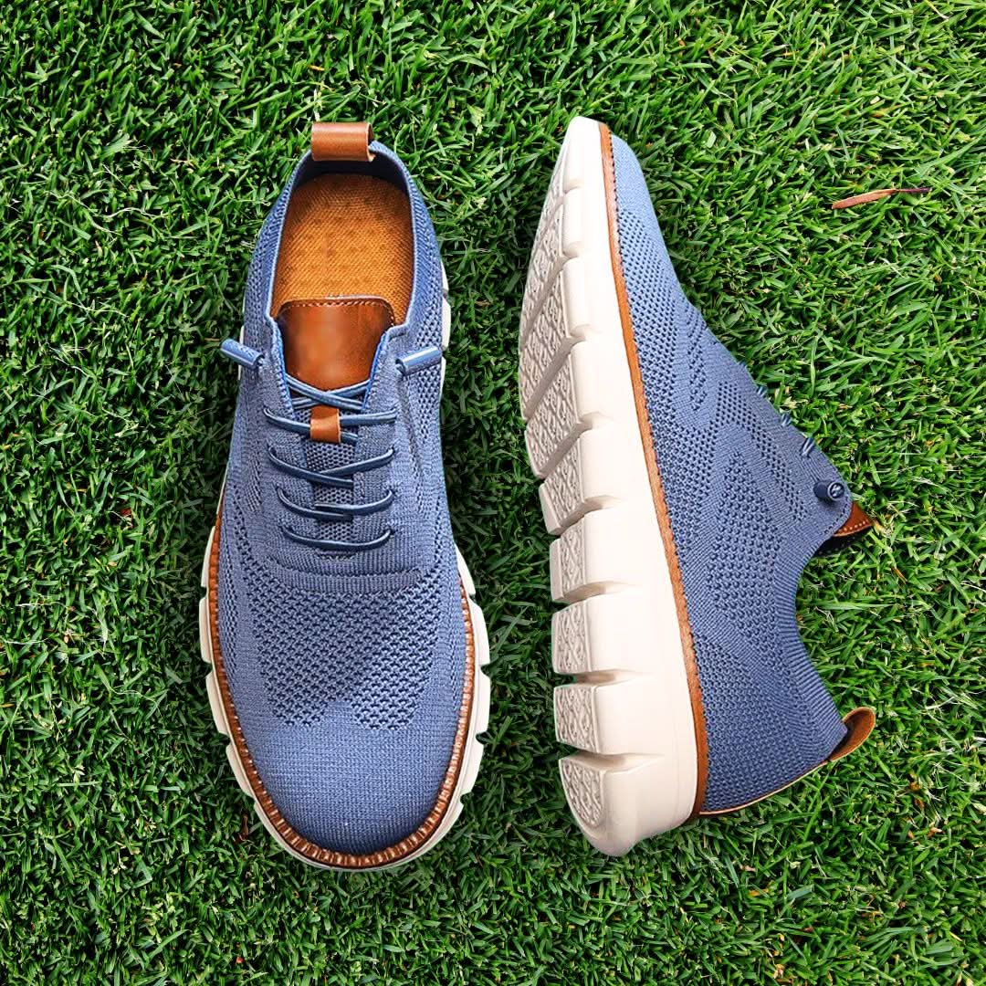 Amelia | All-Day Comfort Trainers