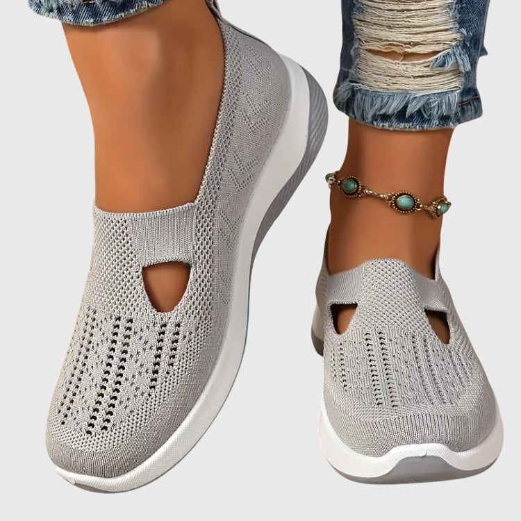Lora Orthopaedic Walking Shoes