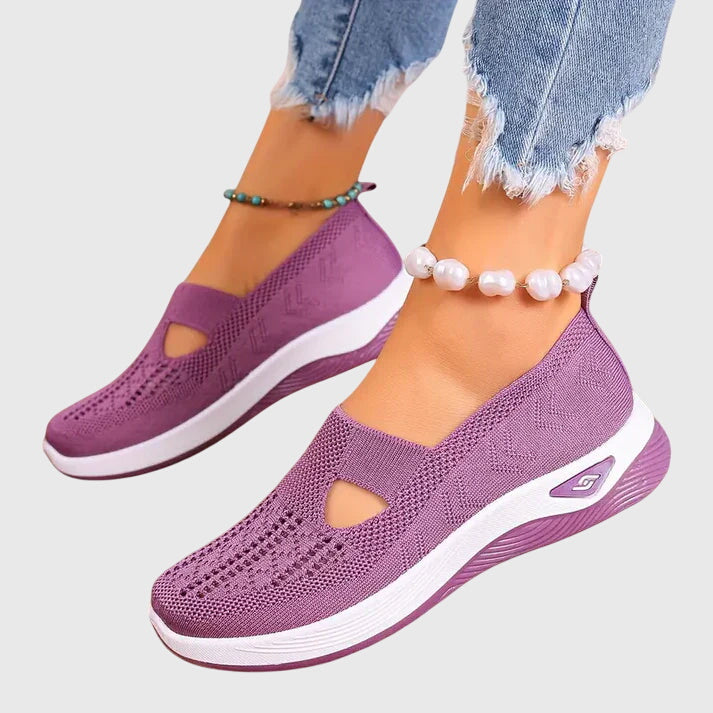 Lora Orthopaedic Walking Shoes