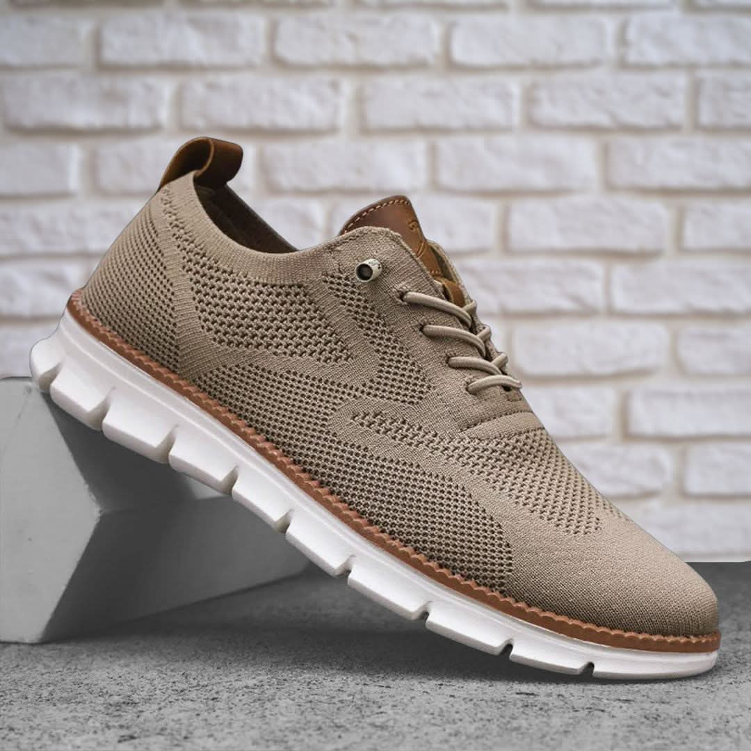 Amelia | All-Day Comfort Trainers