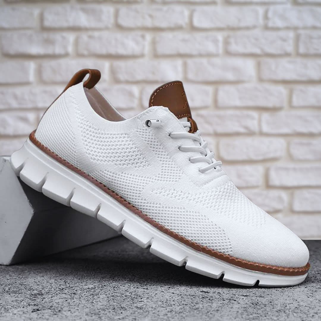 Amelia | All-Day Comfort Trainers