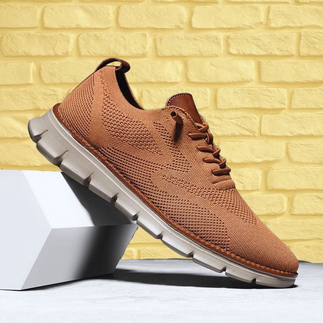 Amelia | All-Day Comfort Trainers