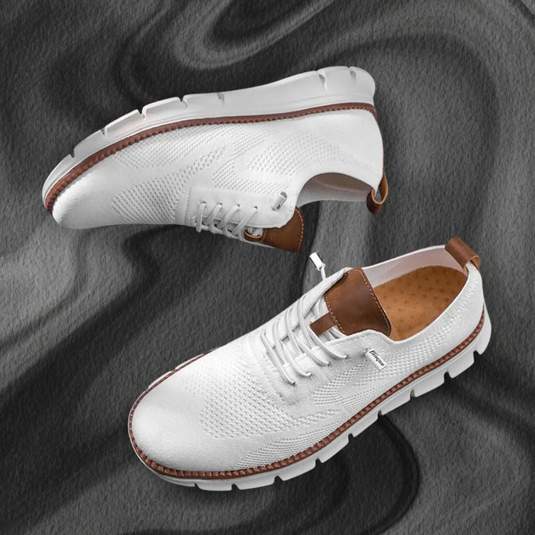 Amelia | All-Day Comfort Trainers