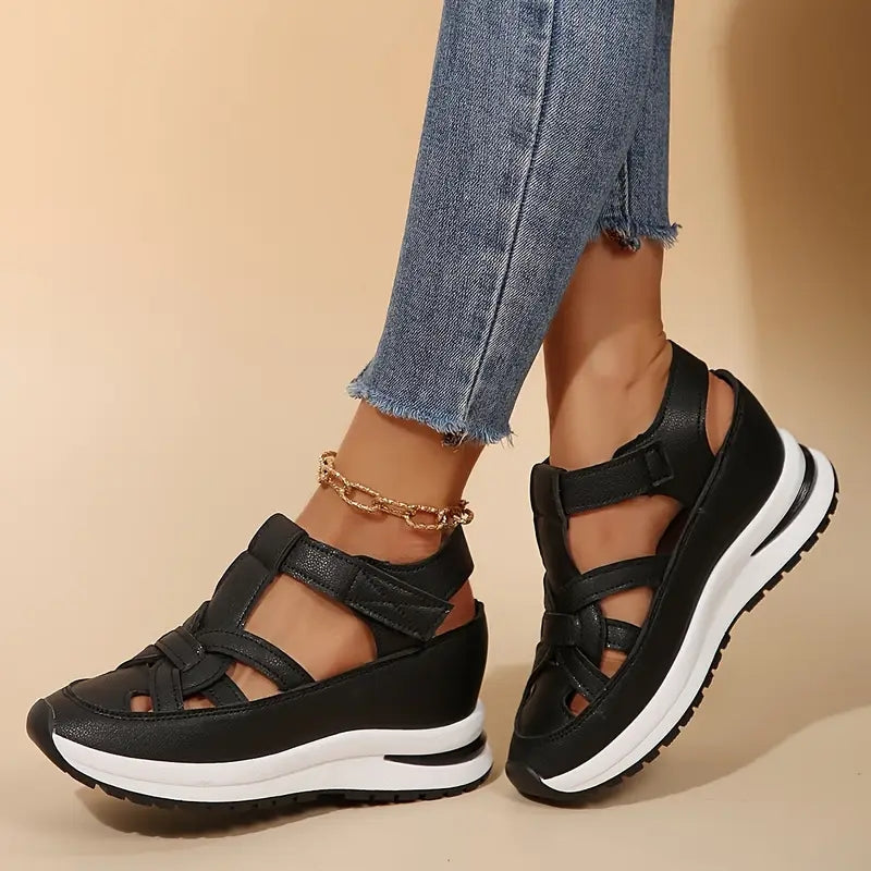 Oveta | Orthopaedic Sandals