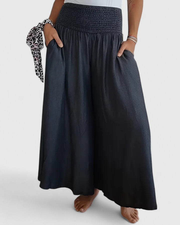 Elona | Comfortable Trousers