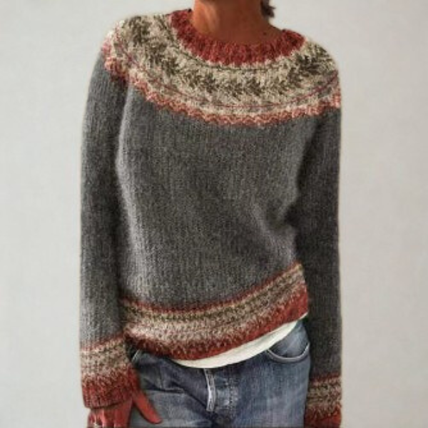 Mysa | Comfortable Jumper