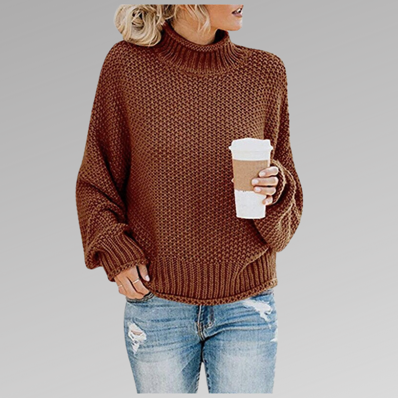 Valerianne | Elegant Jumper