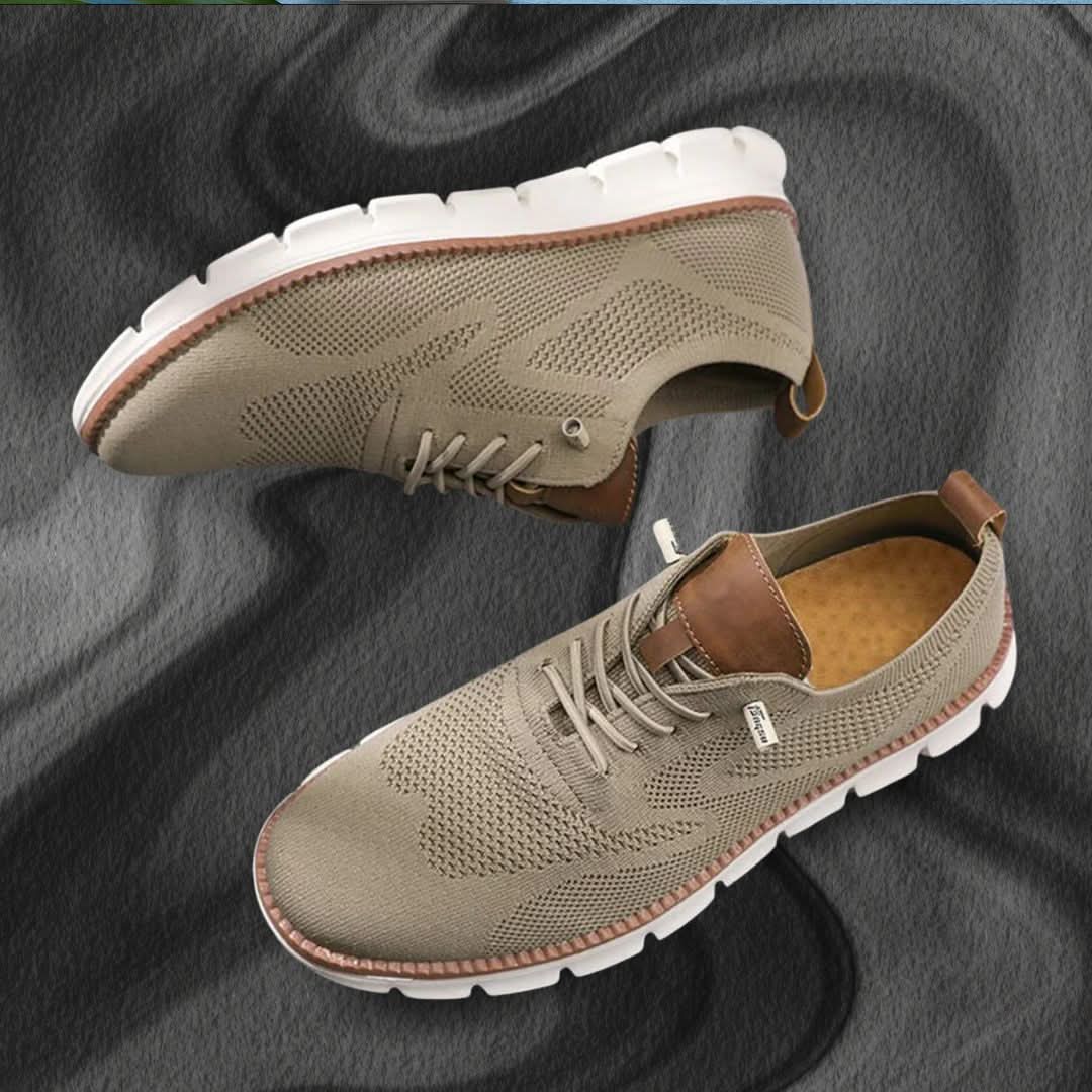 Amelia | All-Day Comfort Trainers