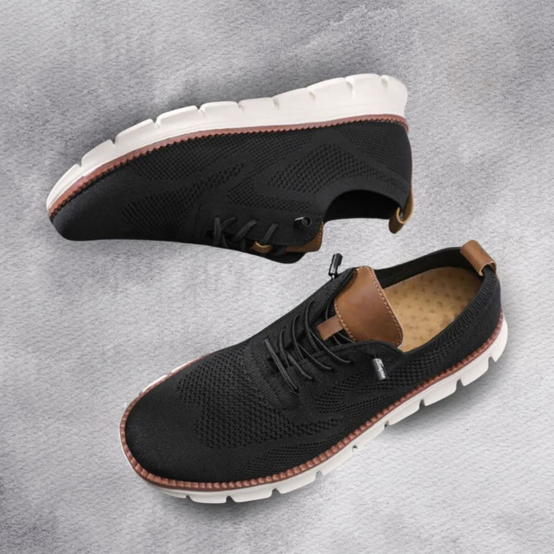 Amelia | All-Day Comfort Trainers