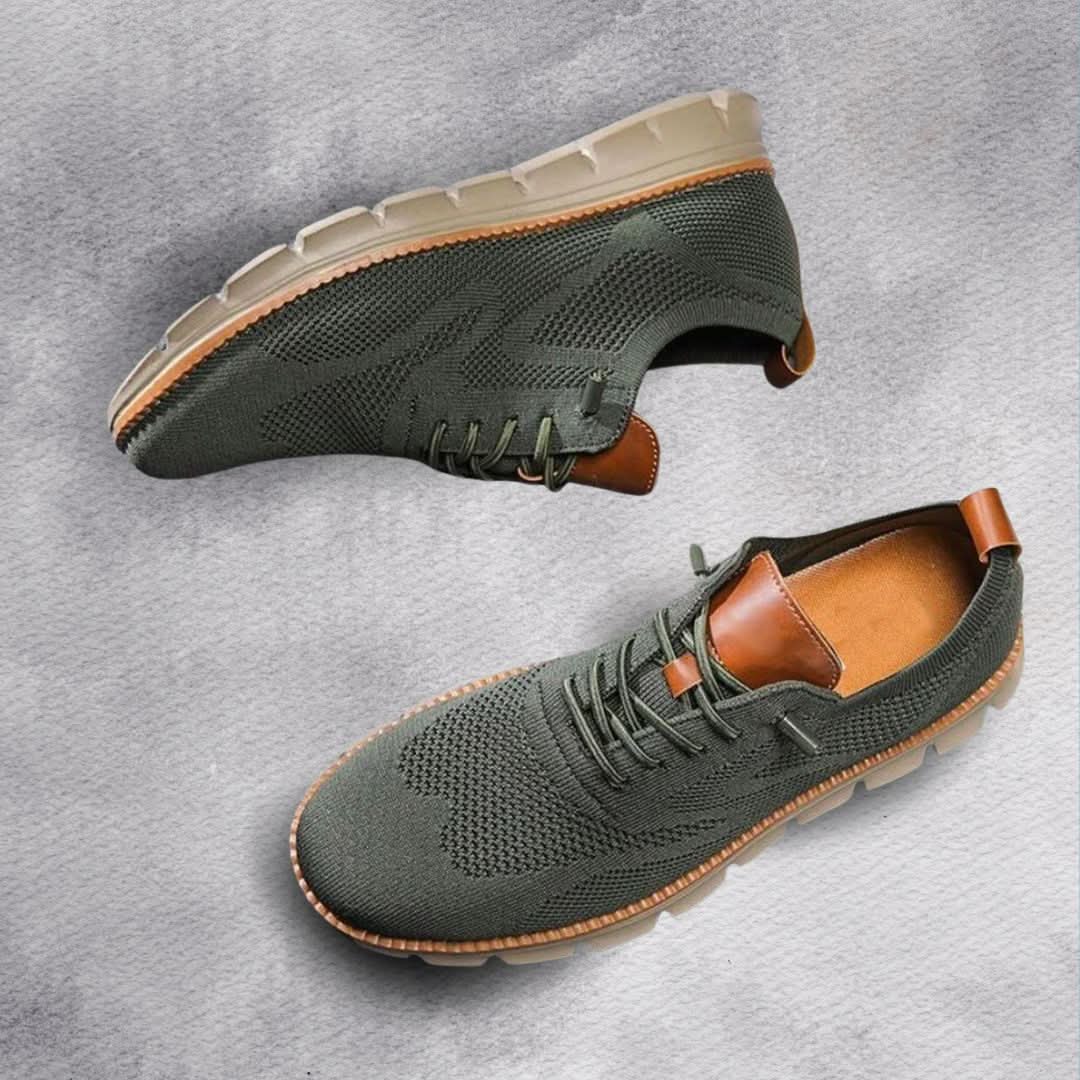 Amelia | All-Day Comfort Trainers
