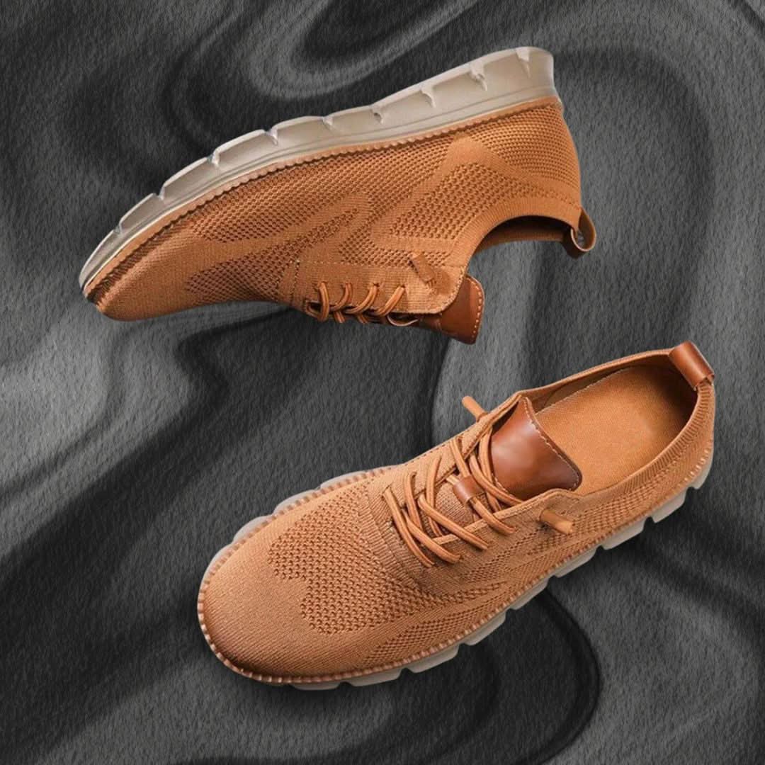 Amelia | All-Day Comfort Trainers