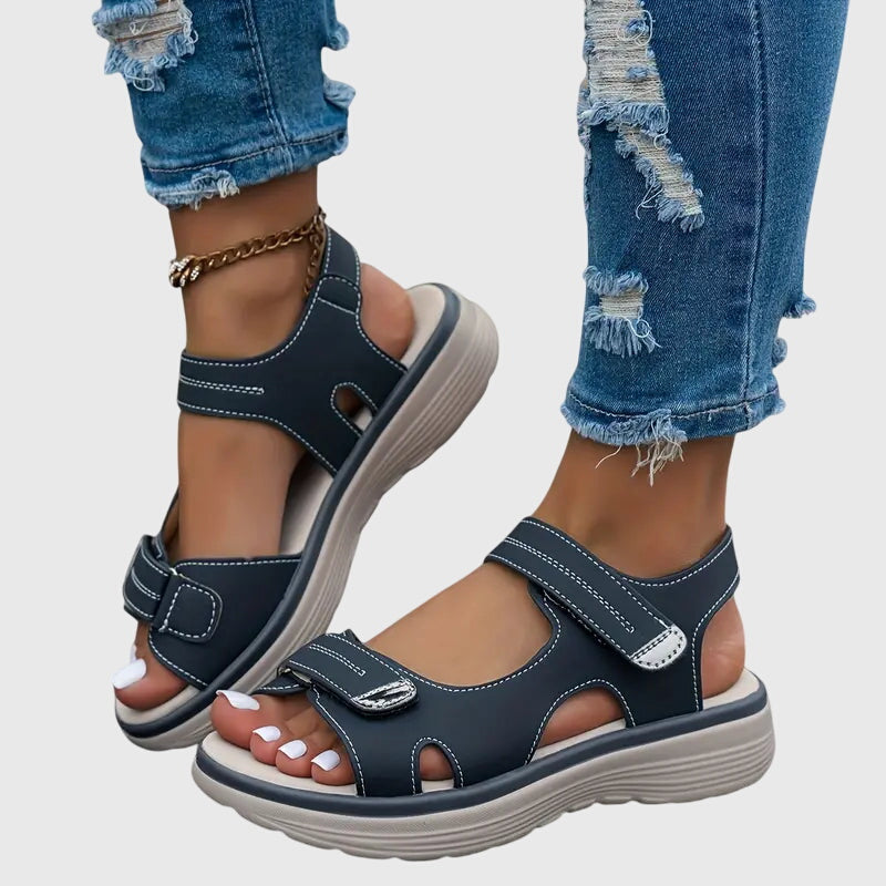 Emery | Comfortable Orthopaedic Sandals