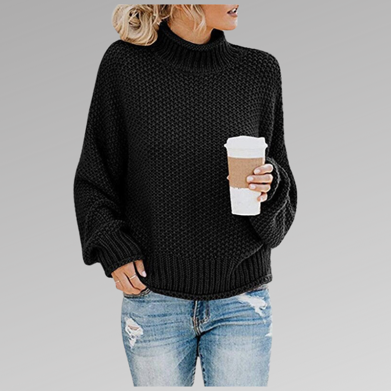 Valerianne | Elegant Jumper