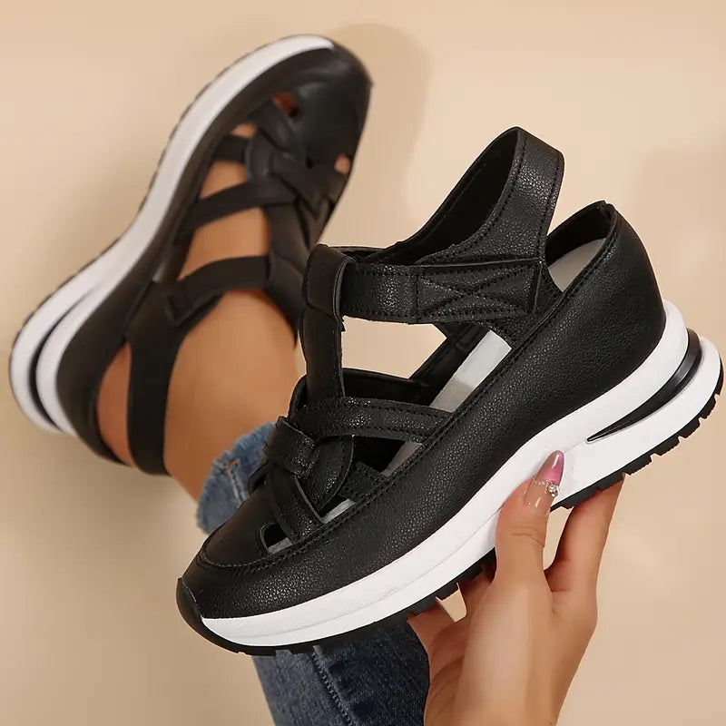 Oveta | Orthopaedic Sandals